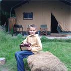 Glamping Holiday Kent